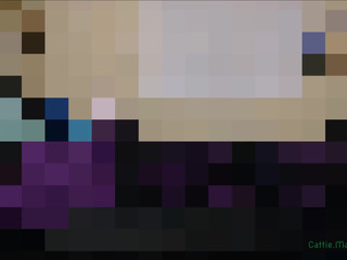 Cattie CatCandescent Kailey Ketchum ManyVids Giant Horse Cock Deep Creampie