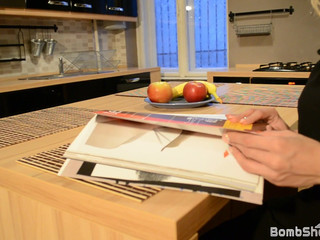 Christinas Diaries, Christina Shine, ManyVids christina love bananas