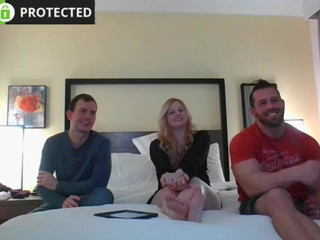 flaminhotman Pretty chick