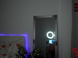 elibee spicy slut caresses nipples