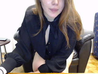 bunny_zen gorgeous bitch caresses big boobs