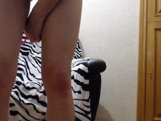 bunny_zen Charming brunette