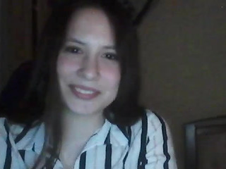 unknow_gir1 charming girl having fun with sex toy