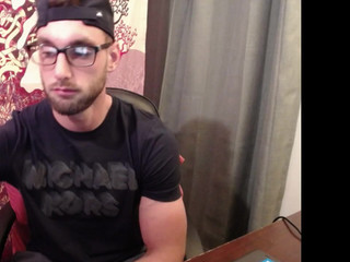 tayloroaks brilliant bitch jerks both holes