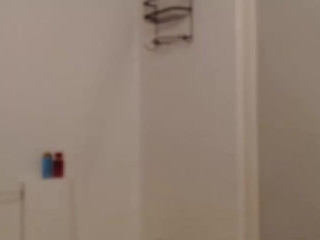 tattedvee exquisite skin fucks pussy through pants