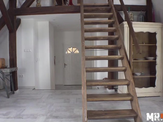 clips4sale MrBigFatDick - Gina Gerson Horny Stepdaughter 480p