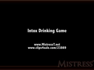 clips4sale Mistress T - intox JOI drinking game 480p