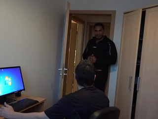 clips4sale Mira Cuckold - MY TRAINER CUM EATING CUCKOLD HUMILIATION 480p