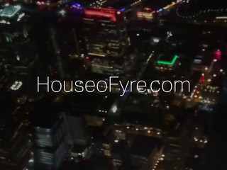 clips4sale Lady Fyre - Brooklyn Chase Pleasing Stepmother 720p