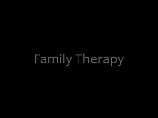 clips4sale Family Therapy - Rachel Cavalli The Mom amd Son Talk 480p