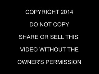 clips4sale Chateau Cuir - Spunk on my leather coat 360p