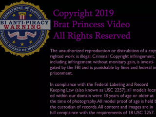 clips4sale Brat Princess - Brianna and Kat Punishment Fucked by Mom and Sister 720p