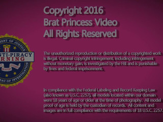 clips4sale Brat Princess - Bound slave takes Hard Ball Punching to Earn Orgasm from Dream Duo 720p