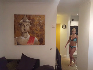 xx isla xx POV Blowjob with Face Fuckingand Facial