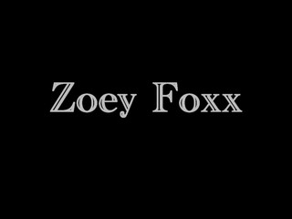 BlowbyBlowAccts Zoey Foxx Couch Fellatio
