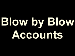 BlowbyBlowAccts Kylie Cumming Up Roses Creampie