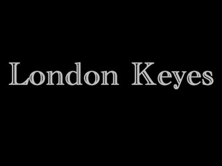 BlowbyBlowAccts London Keyes POV Cum Torture