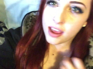 The Nudist Princess Your Sweater Feat Cum Count Down