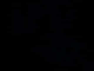 TelariLove Naughty Girl Masturbates in Winter Forest