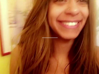 Noah Bensi  Shower BlowJob