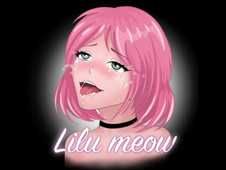 Leah Meow Sloppy Housewife Punished With A Blowjob