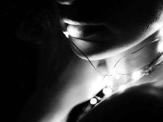 Cyncyncyn Twinkle Tits