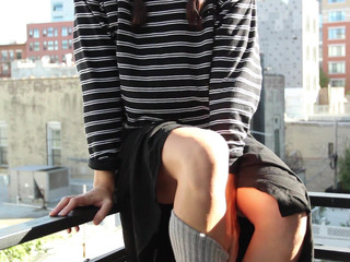 Cyncyncyn SpookyZone Wednesday Today Blooper Reel 1080p