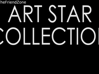 Cyncyncyn TheFriendZone ART STAR PROMO 1080p