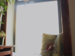 Cyncyncyn Window Tease Part I