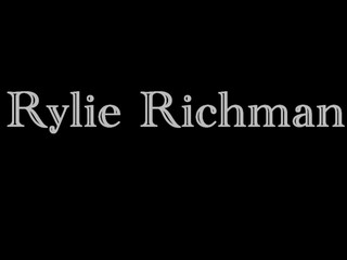 BlowbyBlowAccts Rylie Richman Bed Head and Breakfast