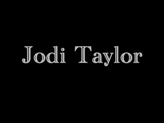 BlowbyBlowAccts Jodi Taylor POV Suck Off