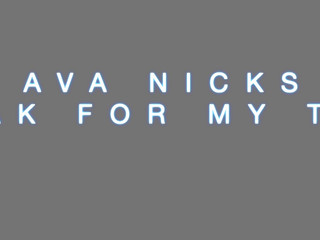 AvaNicks weaktit 1080p