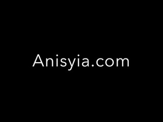 Anisyia Livejasmin POV Fucking Machines Rough Pussy Beating 1080p