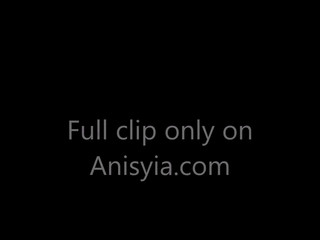 Anisyia Livejasmin Gagging Blowjob Deeptroath Extreme Highheels 1080p