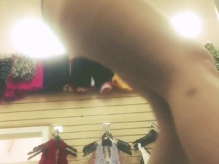 Samantha Rone   Crazy lady