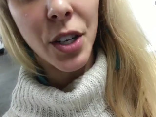 Cherie DeVille   hardcore whore cums nonstop