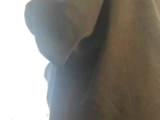 Cherie DeVille   busty slut gently wrestles pussy