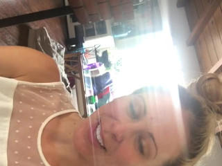 Cherie DeVille   Sexy blonde