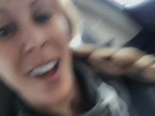 Cherie DeVille   passionate chick shines pussy