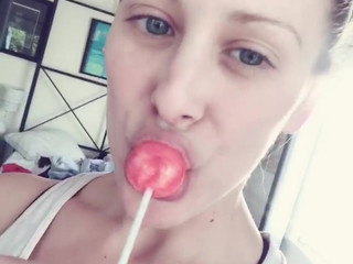 Cherie DeVille   naughty bitches gently masturbate shaved pussies