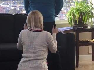 Cherie DeVille   sexy slut caresses sex lips