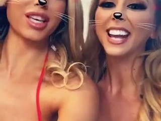 Cherie DeVille   Stunning lady