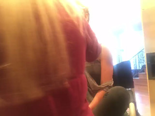 Cherie DeVille   video