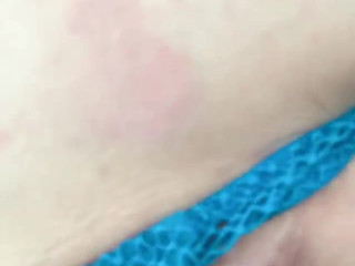 Cherie DeVille   Skinny baby