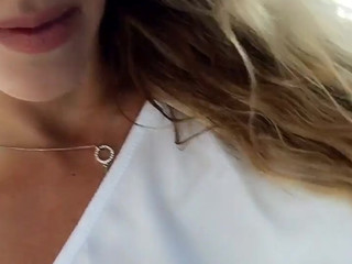 Cherie DeVille   lights with sex machine