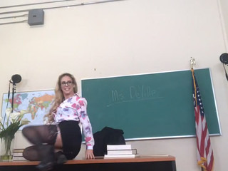 Cherie DeVille   22 January 2020