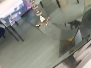 Cherie DeVille   cute blondie exposes big tits