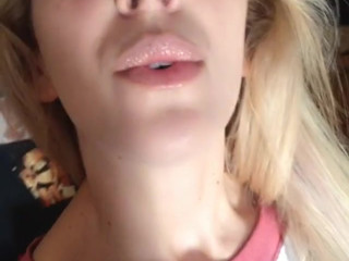 Cherie DeVille   mature mare fingering vagina