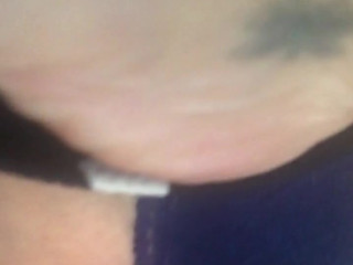 Cherie DeVille   bearded dude fucks girlfriend from behind