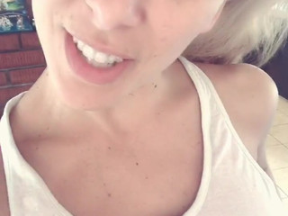 Cherie DeVille   Chic schoolgirl